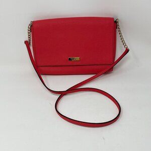 NEW kate spade leather crossbody bag